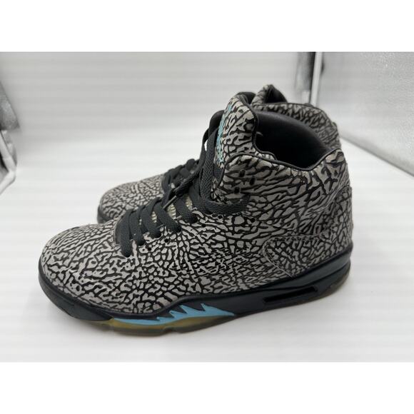 Size 10 - Air Jordan 5 Retro 3Lab5 NBS396 main image 5